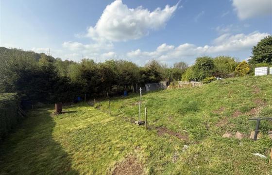 Building plot in Pontrilas photo