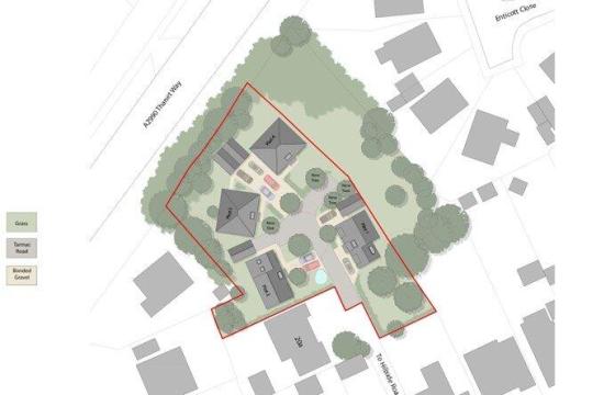 Land for sale in Whitstable photo