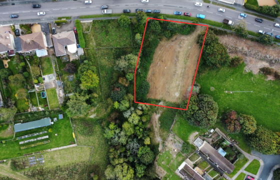 Land for sale in Plymouth photo