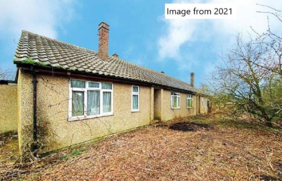 The property requires a program of refurbishment in Littleport photo