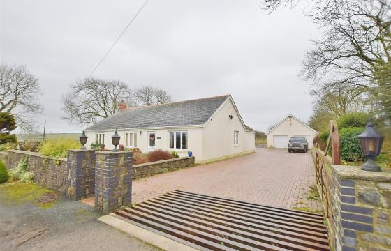 Under Offer, Property for extension in Haverfordwest photo