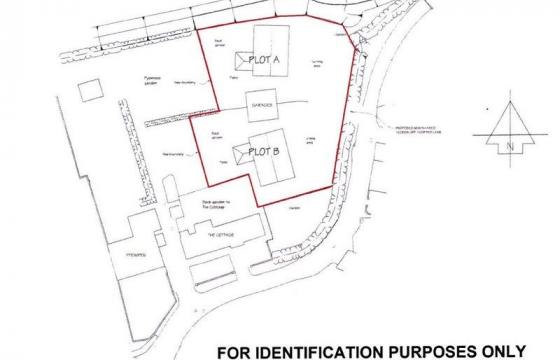 Land for sale in Alford, Lincolnshire photo