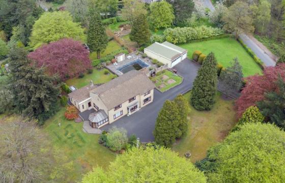 House and land for sale in Lickey photo