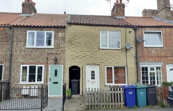 Property for updating in Selby photo