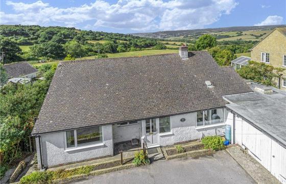 SOLD, Property for modernisation in Bridport photo