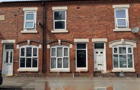 Residential for Improvement in Birmingham photo