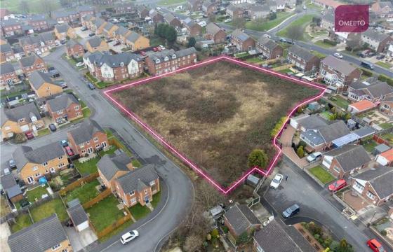 Full planning in Chesterfield photo