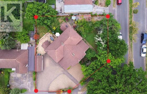 Potential to develop (STPP) in Epsom photo