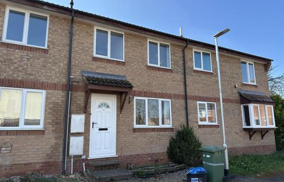 House requiring some modernisation in Glastonbury photo