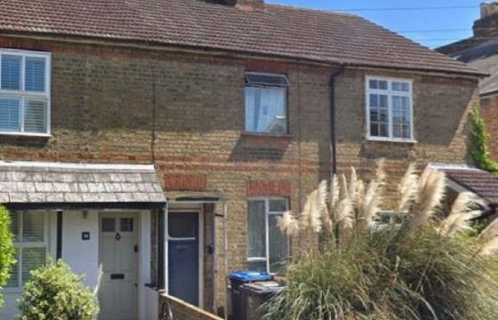Property for refurbishment in Egham, Surrey photo