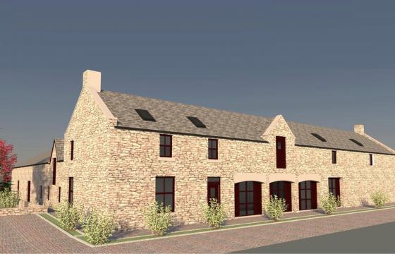 Development for sale in Newtonmill photo