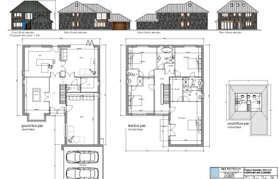 Multiple Plot for sale in Ashton-in-Makerfield photo