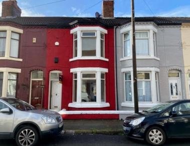 Property for refurbishment in Liverpool photo