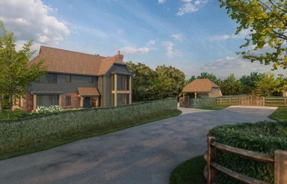 Land for sale in Uckfield photo
