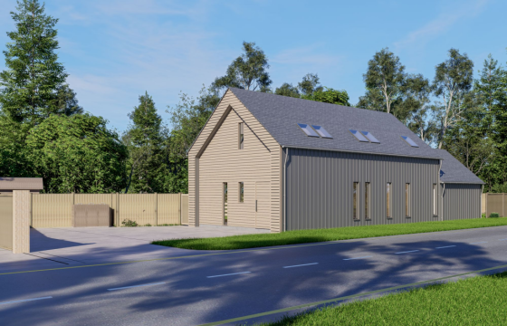 Land for sale in Foxton photo