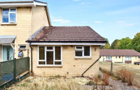 Bungalow in Need of Refurbishment in Corsham photo