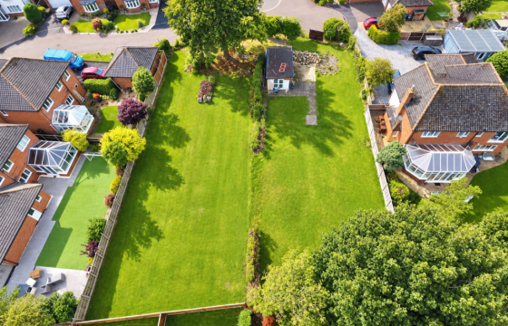 Land for sale in Preston photo