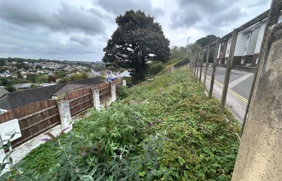Prime Development Opportunity in Penryn photo