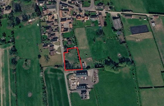 Land for sale in Haxey photo