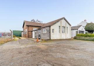 Land for sale in Boston photo