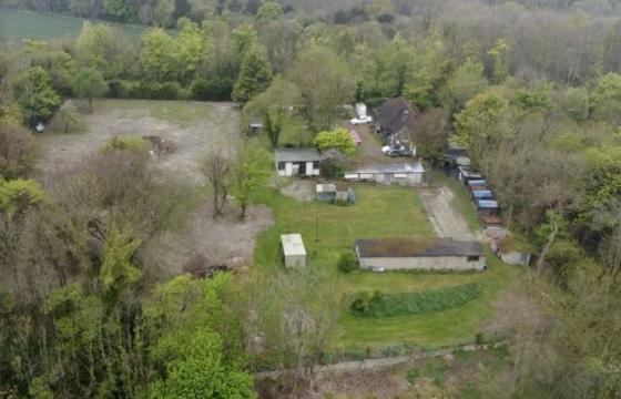 House & Plot in Dartford photo