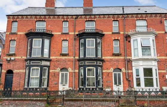 Property Requiring Renovation in Newtown photo