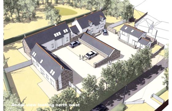 Land for sale in Crediton photo