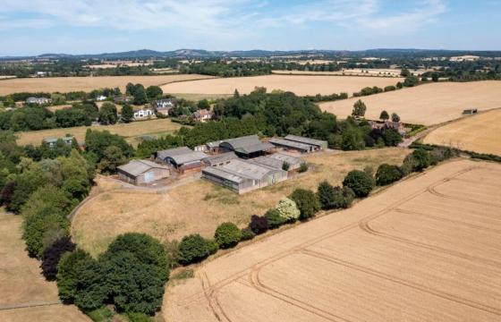 Land for sale in Kidderminster photo