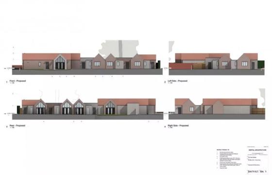 Land for sale in Holme-on-spalding photo