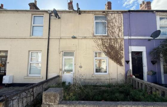 House requires a program of refurbishment in Trowbridge photo