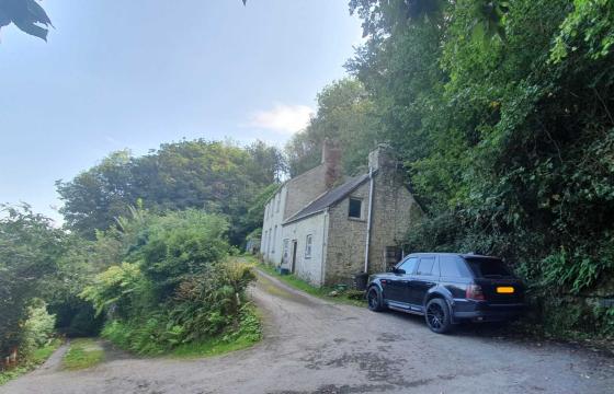 Property for refurbishment in ABERYSTWYTH photo