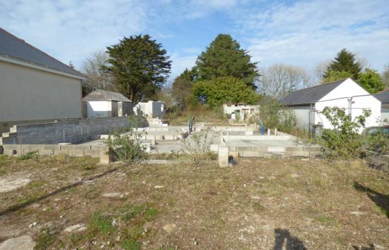 Land for sale in Chacewater photo