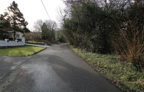 Under Offer, Land for sale in Neath. photo