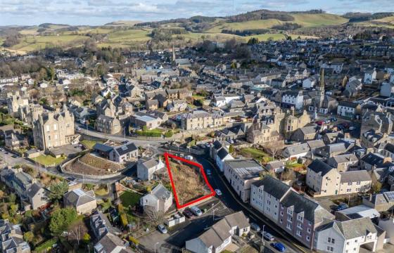 Development in Selkirk photo