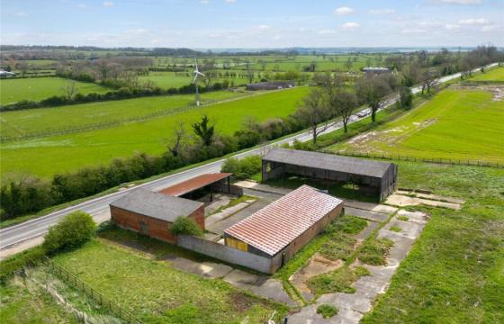 Conversion for sale in Knaptoft photo