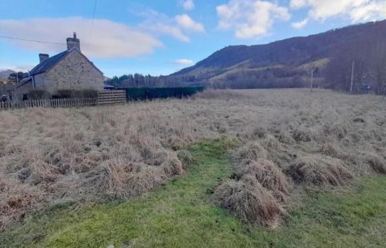 Land for sale in  Perth And Kinross photo