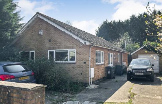 Extension opportunity in Beeston photo