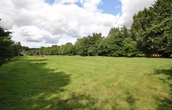 Land for sale in Thornham Magna, Suffolk photo
