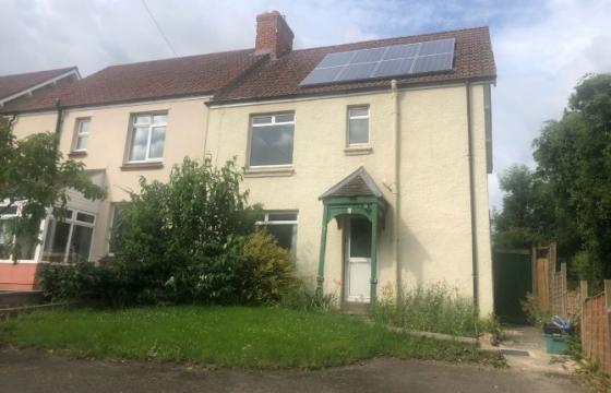 Property for refurbishment in Frome photo