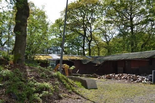 Under Offer, Land for sale in Chorley, Lancashire photo