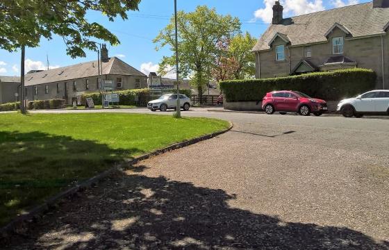Under Offer, Development Opportunity in Station Road, Kelso photo