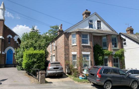 Property for refurbishment in Cranbrook photo