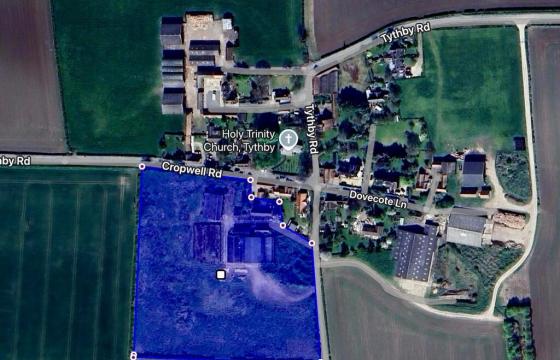 Development in Bingham photo