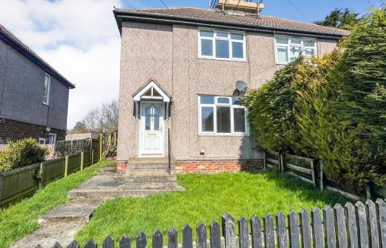 The house requires refurbishment in Bishop Auckland photo