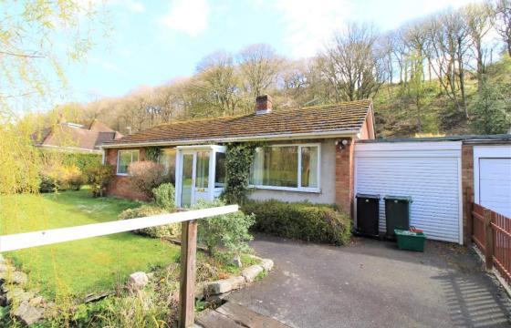 Redevelopment opportunity in Church Stretton photo