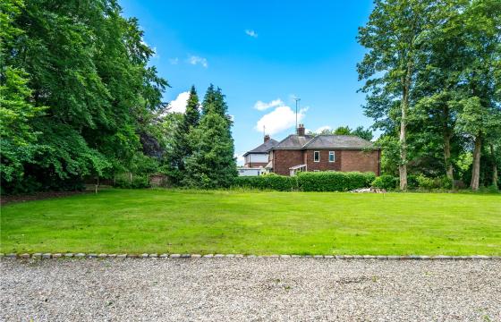 Land for sale in Preston photo