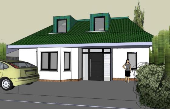 Exciting Development Opportunity in Theydon Bois photo