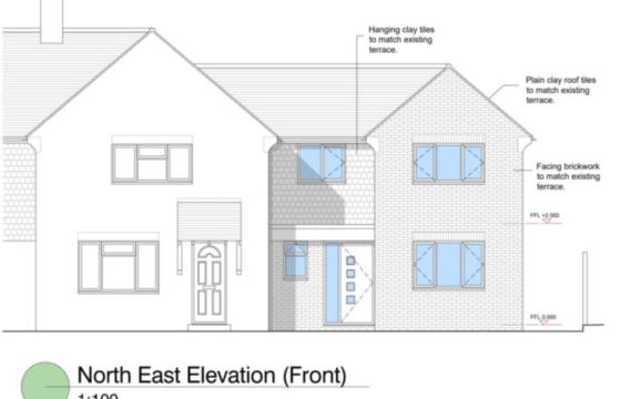 Land for sale in Ringmer photo