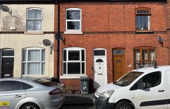 Property in need of modernisation in Walsall photo