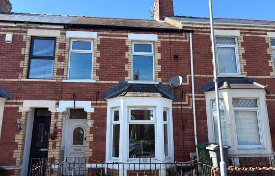 House in Need of Upgrading in Whitchurch photo